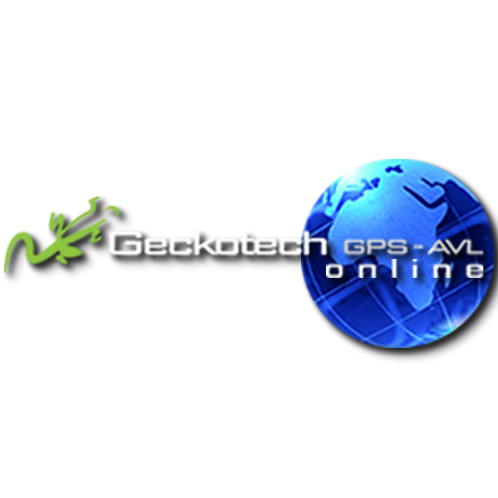Geckotech Logo